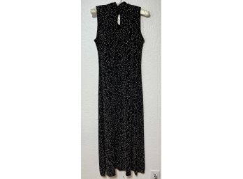 Coldwater Creek Black Dress, Size 6P