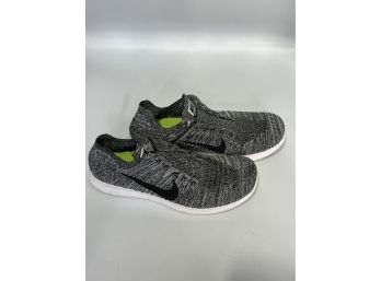 Nike Run Natural Shoes, Size 11, Laces Included