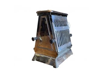 Antique 1920s Toaster