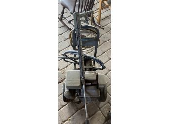 Honda North Star Power Washer