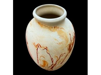 Lovely Handmade Pottery Vases (2)
