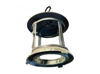 Large Vintage Lantern Structure