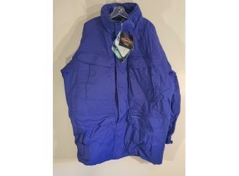L.L. Bean North Col Outerwear Jacket - Tall XL