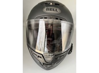 Bell Pro Star Race Star Helmet (2XL) In Bag & New Liner