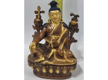 Jigme Lingpa Statue