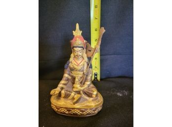 Guru Padmasambhava Statue