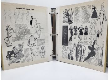 Large Albums Of Cartoon Collection