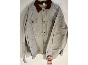 NEW- Jacket, XL  The Australian Outback Collection