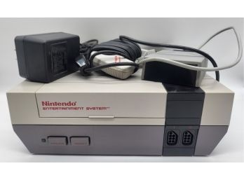 Nintendo Entertainment System & Accessories - Tons Of Games, Controllers, Console, And Accessories