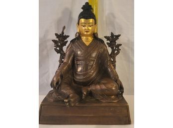 Jigme Lingpa Statue