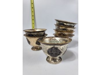 2' Offering Bowls