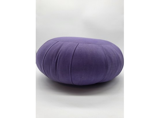 Purple Cushion, 15' Diameter