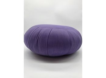 Purple Cushion, 15' Diameter