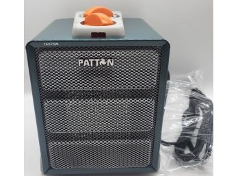 1500 Watt Portable Heater