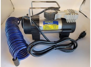 Good Year 120 Volt Air Inflator - Untested