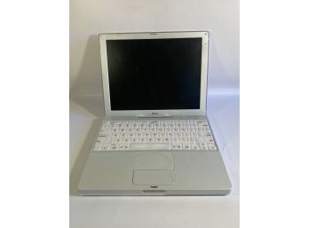 AWESOME FIND! Original IBook In Factory Packaging Like New (coords Included)