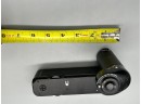Nikon FE2 Camera, 135mm F/2D AF DC Nikkor Lens, MD-12 Motor Drive Unit, & Tamron Tap-In Console TAP-01N