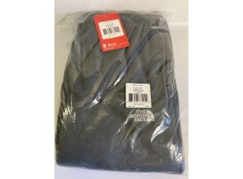 New, North Face Fleece Pants, Large
