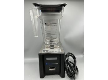 Blendtec Home Model ICB7 Smoother -WORKING!