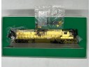 Overland Models Train, E-l SD45-2, #3669-3681, Made In Korean By Ajin Precision Mfg.