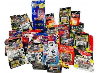 Racing Champions, Winners Circle, Action, Racing Collectibles Collection