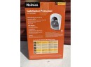 Holmes Personal Heater Fan-forced, LCD Digital Controls, Wall Mountable, 1500 Watts