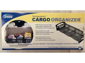 Hoppy Storagemaster Cargo Organizer