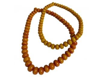 Kopal Beads