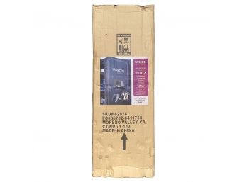 Executive Safe (15x21x59) By Union Safe Company (in Original Packaging)