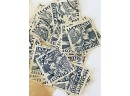 Lots Of Vintage Stamps!