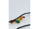Adorable Bird Necklaces (3)