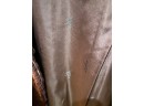 Women's Winter Coat (M To L) Tourrures A. Allari - Leather Inside Button-hole Reinforcement