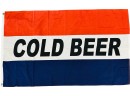 Dale Earnhardt Jr., Shiner & Cold Beer Flags, 5