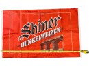 Dale Earnhardt Jr., Shiner & Cold Beer Flags, 5