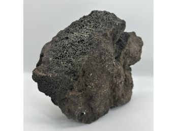 Volcanic Basalt Rock