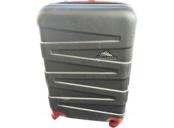 High Sierra Hard-sided Luggage, 22x14