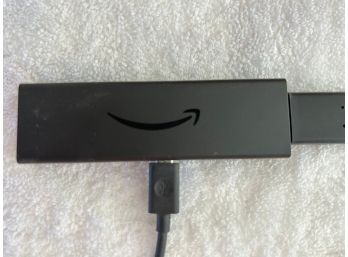 Amazon Firestick TV Streaming Device