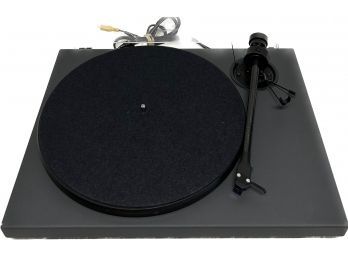 Pro-ject Audio Systems Turntable- 16x12x5