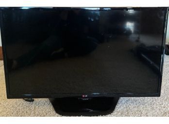 LG 38 Inch TV Model:39LN5300-UB