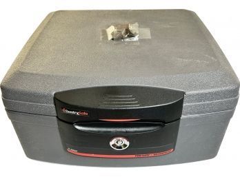 SentrySafe H 2300 Fire-safe And Waterproof Safe