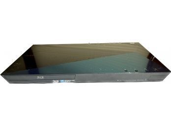 Sony Blue-ray Disc/dvd Player Model: BDP-s5100