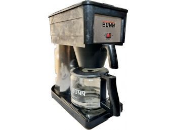 Bunn Coffee Maker Model BX-B