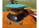 Tibetan Hand Drum Damaru