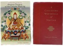 Precious Treasury Of The Genuine Meaning, Self-arising Three-fold Embodiment Of Enlightenment, And More Books!