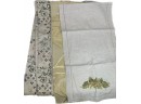 3 Table Runners