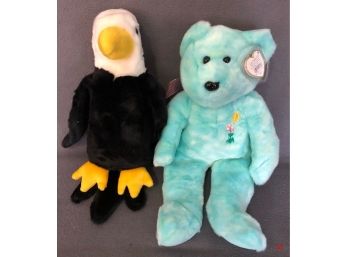 Beanie Baby Collectibles