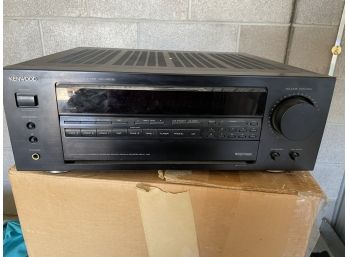 Kenwood KR-V9030