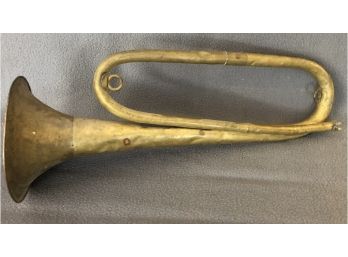 Antique Bugle