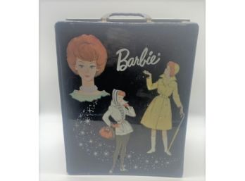 Vintage Barbie Carrying Case