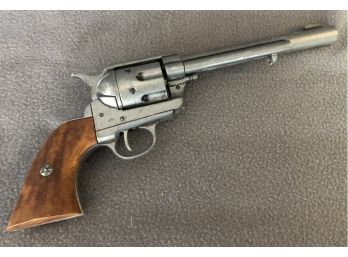 Antique Revolver Replica